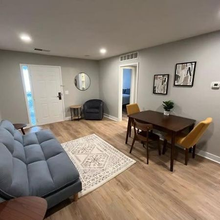 Aksarben Apt-Close To Uno & I80 Omaha Luaran gambar
