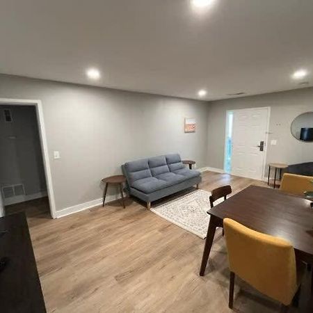 Aksarben Apt-Close To Uno & I80 Omaha Luaran gambar