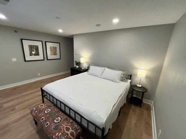 Aksarben Apt-Close To Uno & I80 Omaha Luaran gambar