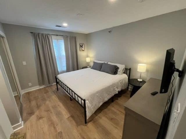 Aksarben Apt-Close To Uno & I80 Omaha Luaran gambar