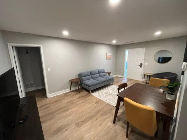 Aksarben Apt-Close To Uno & I80 Omaha Luaran gambar